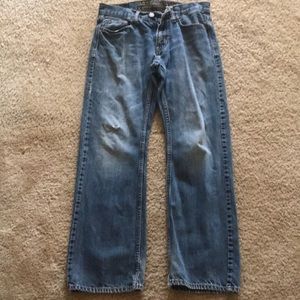 Men’s America Eagle jeans